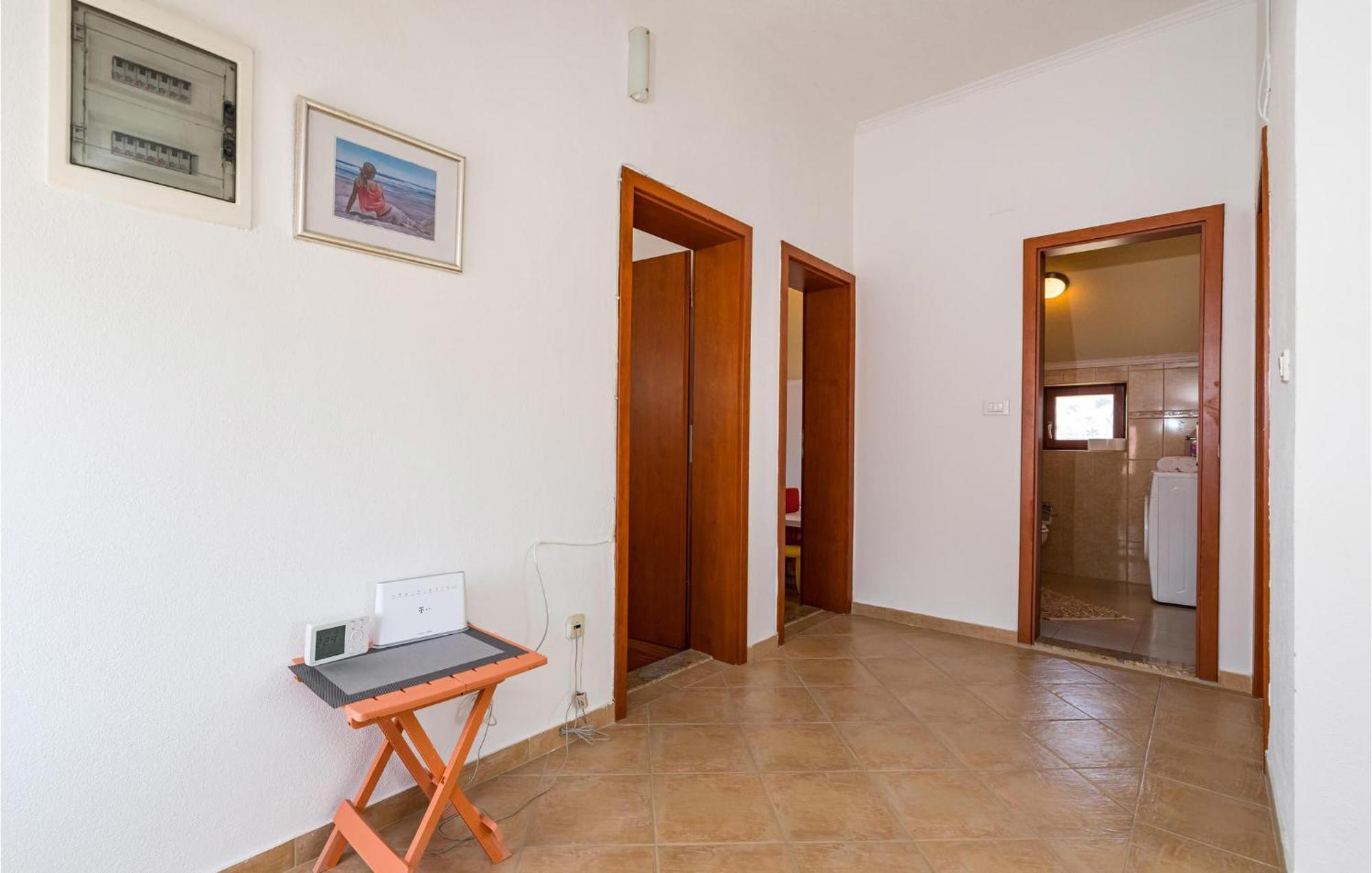 Pet Friendly Home In Murvica With Kitchen Exterior photo